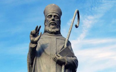 St. Malachy – A Great Reformer of Ireland’s Catholic Church