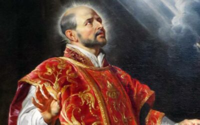 Prayer for Choosing a State of Life (Ignatian)