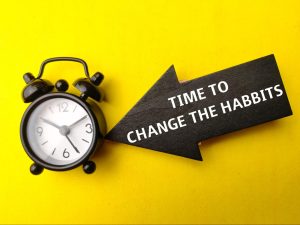 atomic habits summary