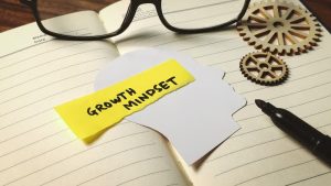 growth mindset vs fixed mindset