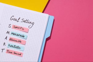 life goals list ideas
