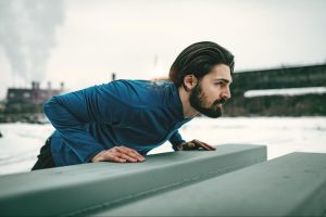mental toughness training