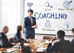 life coaching
