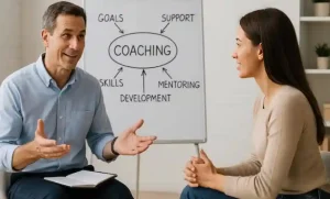 confidence coaching